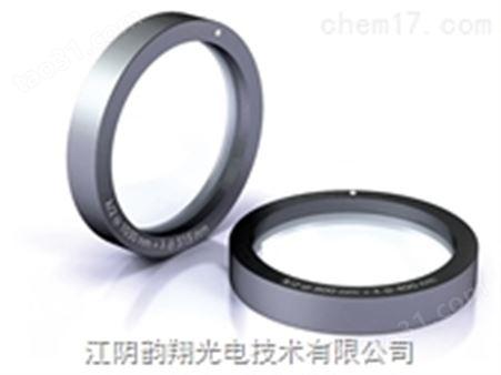 低阶双波长波片