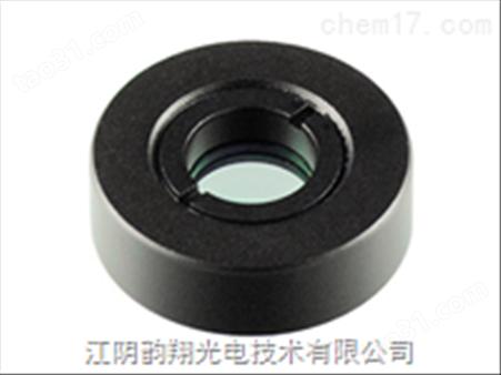 无色气流波片