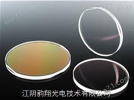 胶合零级波片（安装和卸载）