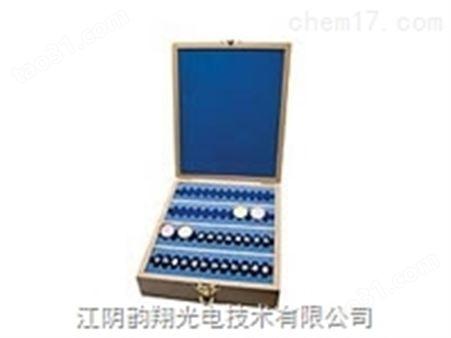 传统涂层带通干涉滤光片套件