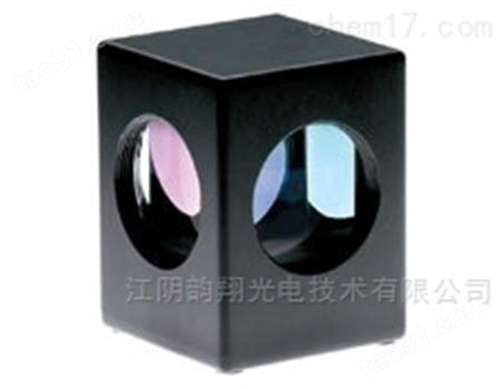 C型安装滤光片
