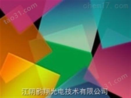 超薄陷波滤光片