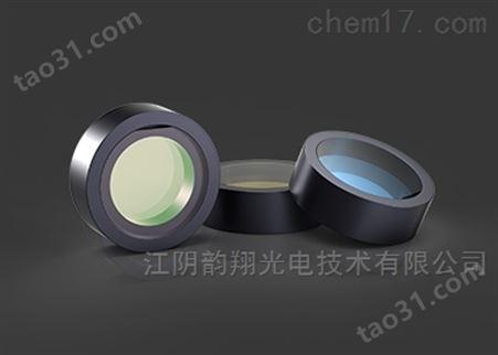 空气隙零级1/4延迟片