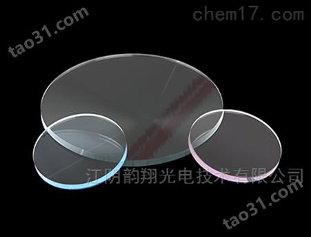 多级1/2延迟片