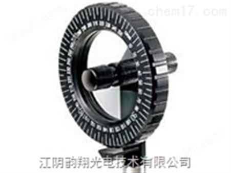 圆形可见光密度滤波片