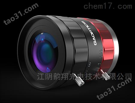 GA 1SWIR短波近红外镜头