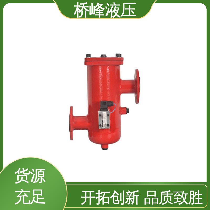 SXU-A过滤器 性能稳定 支持定制 品质安心 桥峰液压