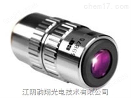 EO远场校正长工作距离物镜