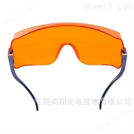 LEP-W-5301紫外线，氩气和KTP激光安全眼镜