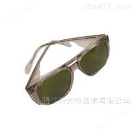 Newport UV 安全护目镜，紧密配合罩