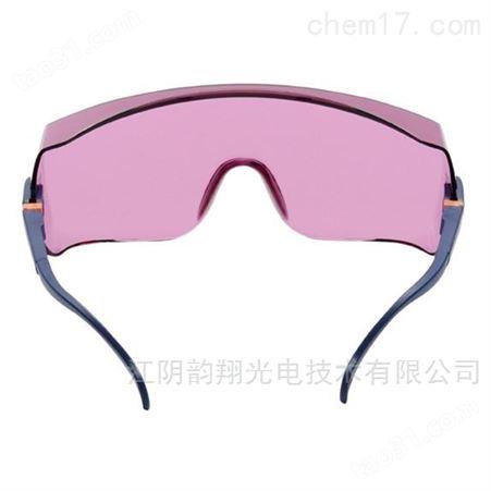 LEP-W-7101激光安全眼镜
