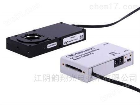 带集成运动控制器的旋转台