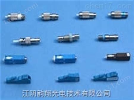 固定衰减器