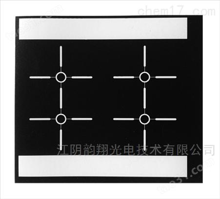 美国进口ZAP-IT?低能量激光校准纸