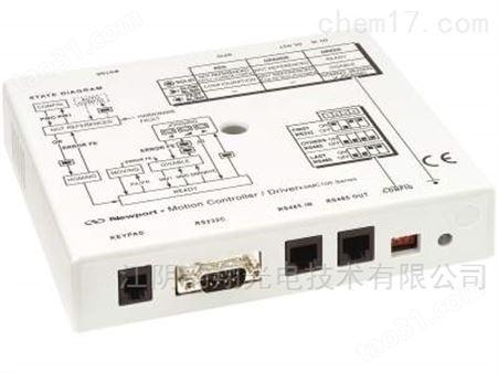 SMC100 单轴直流或步进电机运动控制器