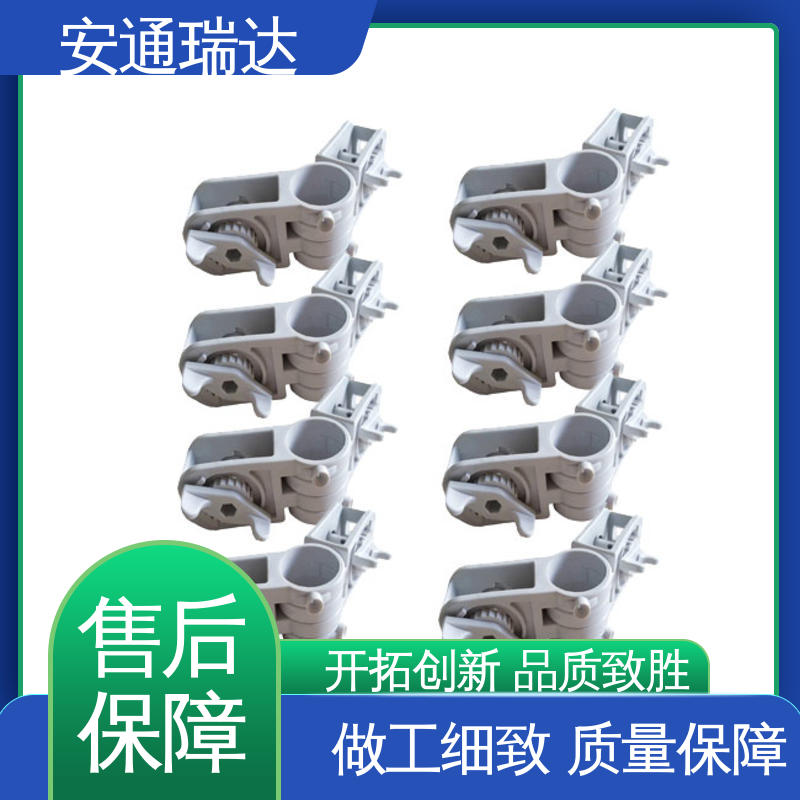品牌安通瑞达 24小时服务 三年电器维保 脉冲电子围栏警报器 极速售后