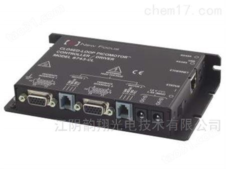 闭环 Picomotor 压电运动控制器