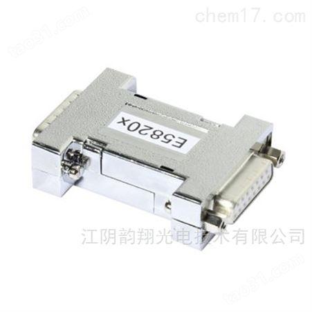 XPS 运动控制器配件