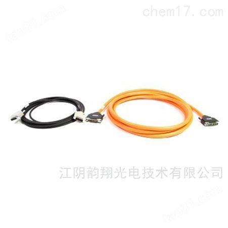 XPS系列运动控制器到舞台电缆套件