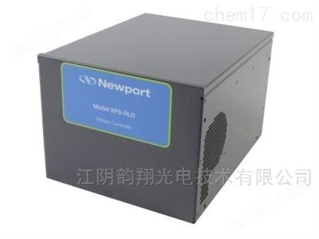 XPS-D通用高性能1-8轴运动控制器和驱动器