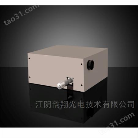 可变超快激光脉冲扩展器
