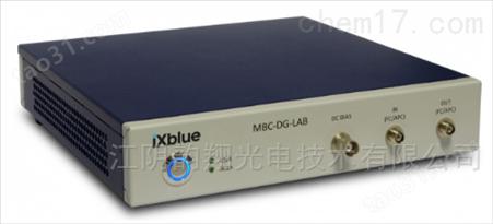 法国iXblue调制器偏置控制器