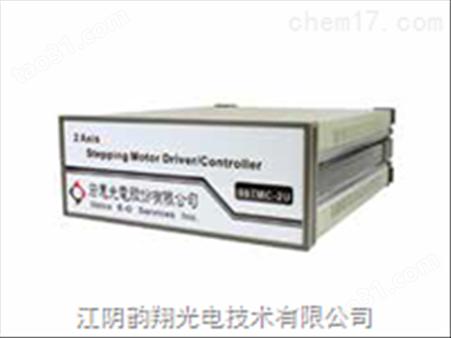 微步进马达驱动/ 控制器