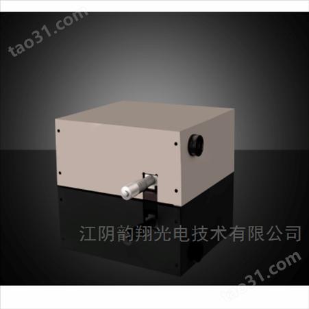 可变超快激光脉冲压缩器