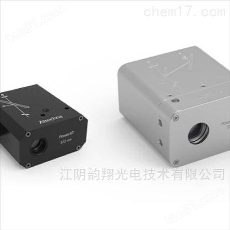 Altechna PowerXP-电控功率衰减器