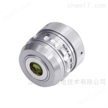 AdlOptica foXXus 多焦点物镜