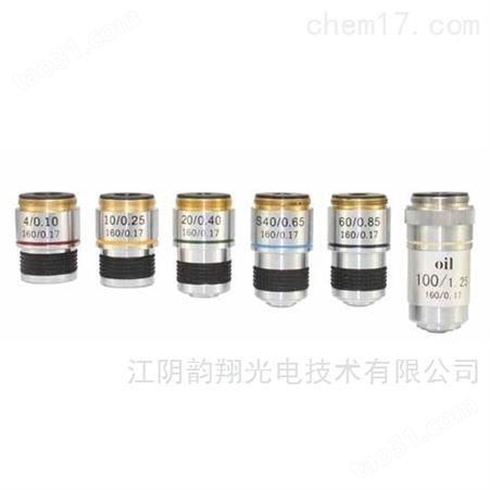 标准显微物镜