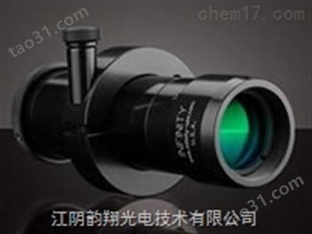 InfiniTube? 标准系列物镜