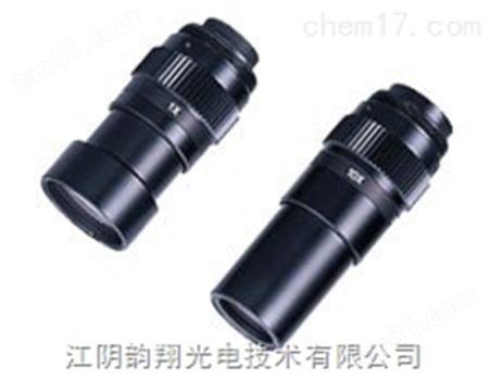 Mitutoyo 紧凑型物镜