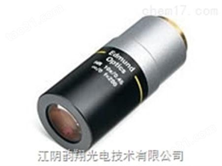 EO高分辨率远场校正物镜
