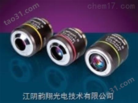 Olympus 长工作距离 M-Plan 荧光物镜 适用于亮场暗场DIC或偏光显微