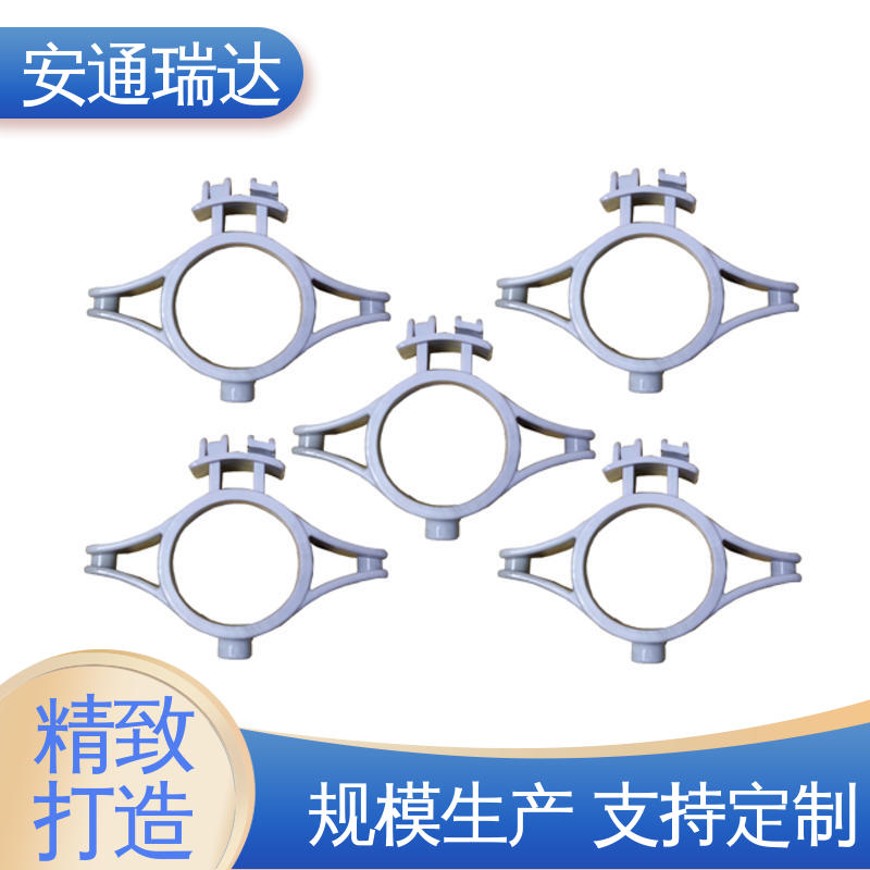 品牌安通瑞达 小区学校防护 厂家直发 质量有保证 脉冲电子围栏高压线