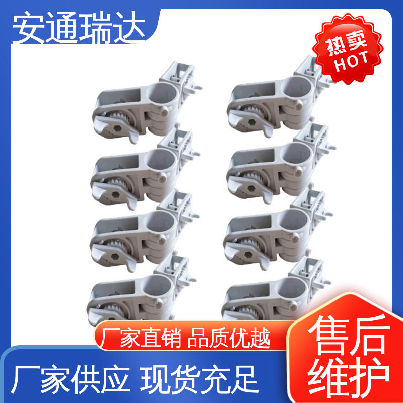 安通瑞达研发 单脉冲电子围栏主机 现货充足 质量有保证 小区学校防护