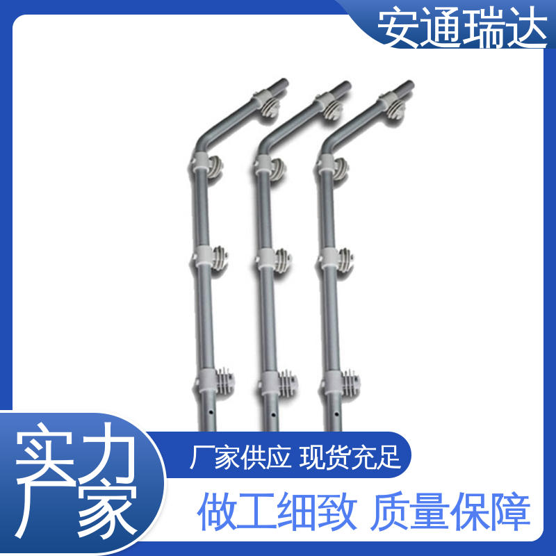 终生享质保 工厂货源 三年电器维保 总线脉冲式电子围栏 品牌安通瑞达