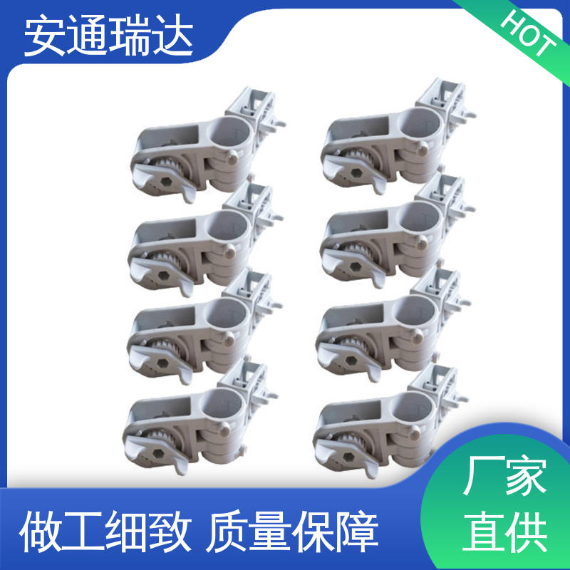 品牌安通瑞达 监所边界管理 工厂货源 24小时服务 单脉冲电子围栏主机