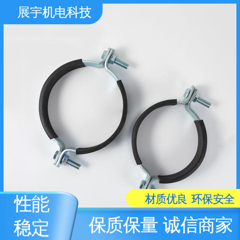 展宇 Q235B O型管束 结构稳固 耐腐防锈 机械性能高