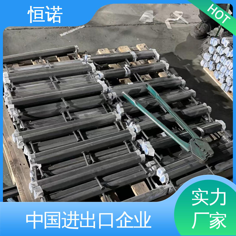 恒诺 防腐金属制品 可寄样品 隧道接触网预埋件 源头工厂