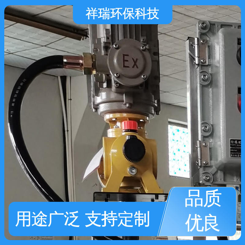 米德瑞 XD型 抗腐蚀计量泵 维护方便 经久耐用 调节直观清晰