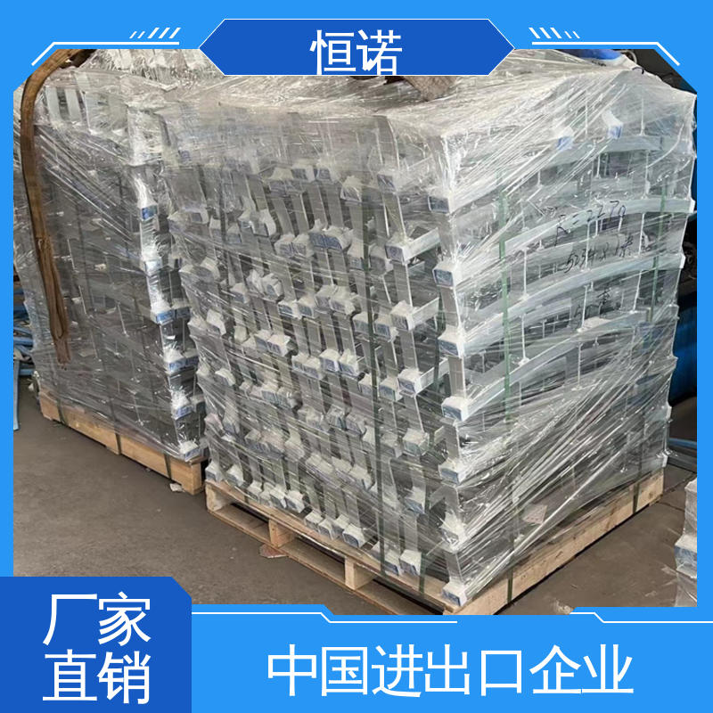 质量保障 抗拉强度大 按图定做 3823哈芬槽 恒诺