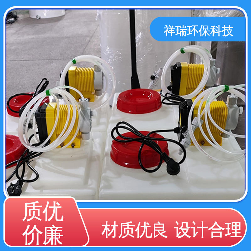 米德瑞 定量泵 性能稳定 防腐防爆 无噪声 体积小