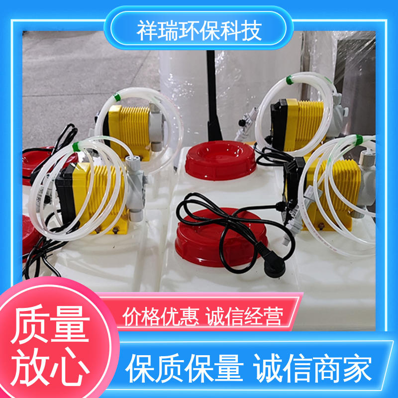 米德瑞 ER型 隔膜泵 维护方便 经久耐用 无泄露 精度高