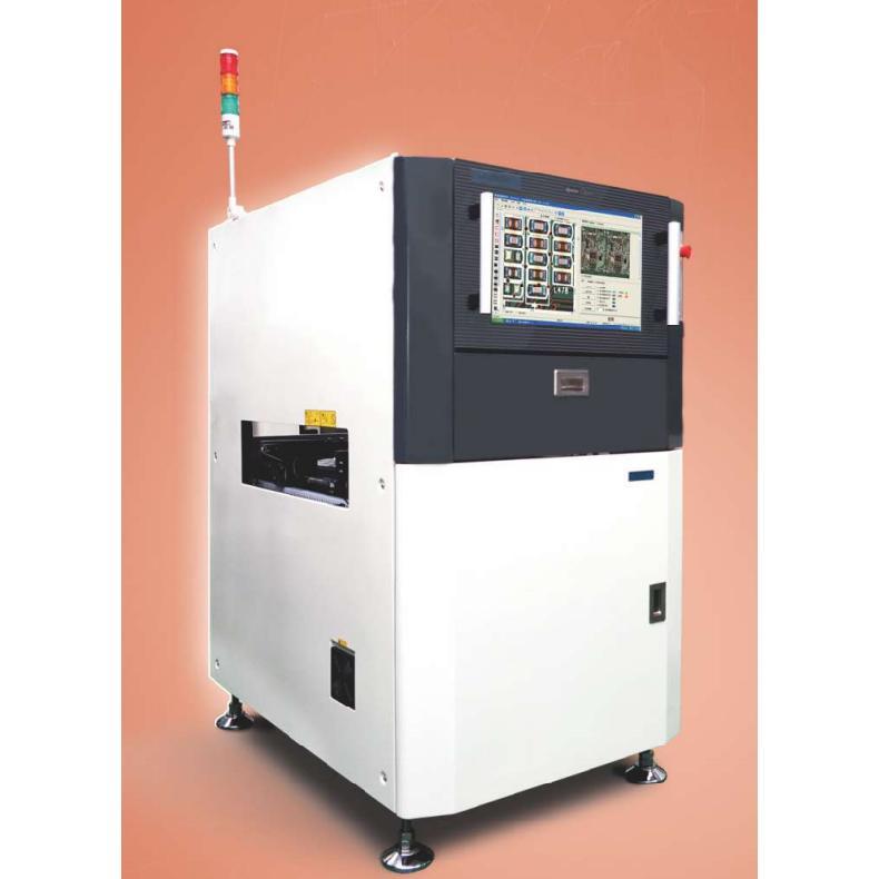 全新 神州视觉Aleader ALD77系列全自动光学设备 贸易