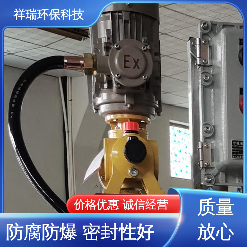 米德瑞 自动加药装置计量泵 性能稳定 防腐防爆 无泄露 精度高