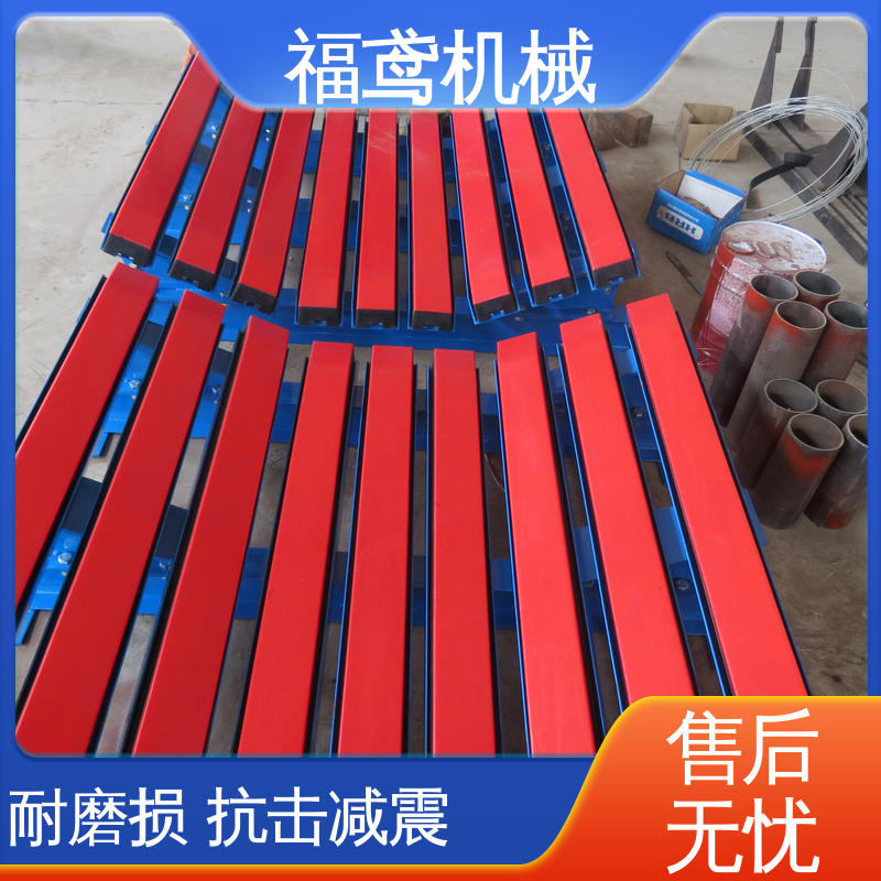 福鸢机械 钢厂 弹簧式缓冲床 运行顺畅流畅 性能稳定 