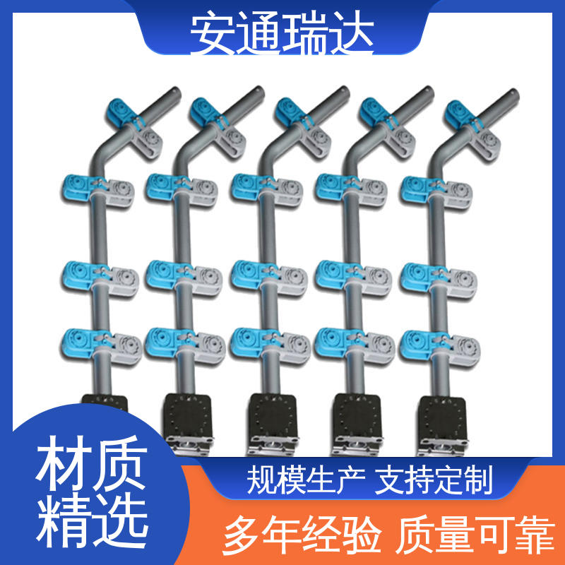 安通瑞达生产 监所边界管理 脉冲电子围栏合金线 厂家直发 24小时服务