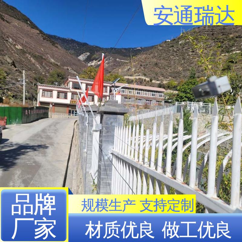 工厂货源 三年电器维保 24小时服务 脉冲电子围栏警报器 安通瑞达研发